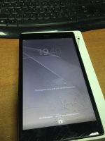 Лот: 6430579. Фото: 3. Sony Xperia Z3 Tablet Compact... Компьютеры, оргтехника, канцтовары
