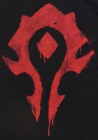 Лот: 3269512. Фото: 2. World of Warcraft Horde Spray... Женская одежда