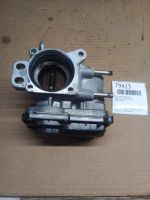 Лот: 21403407. Фото: 3. дроссельная заслонка Toyota Vitz... Авто, мото, водный транспорт