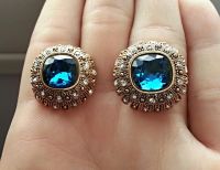 Лот: 5252210. Фото: 7. 7 сережек одним лотом!!!!