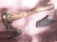 Лот: 17859348. Фото: 5. Топор_#2 Клён