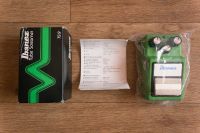 Лот: 8419543. Фото: 3. Ibanez TS9 Tube Screamer (грелка... Музыкальные инструменты и оборудование