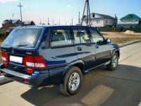 Лот: 4030381. Фото: 6. SsangYong Musso 2008