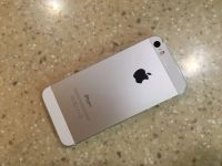 Лот: 8242448. Фото: 2. Iphone 5s 16GB РСТ LTE. Смартфоны, связь, навигация