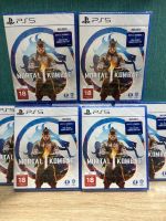 Лот: 20848638. Фото: 5. Игра Mortal Kombat 1. Диск новый...