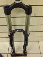 Лот: 5110132. Фото: 3. Вилка Rock Shox Lyrik RC2DH SAir... Спортивные товары