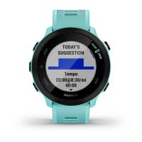 Лот: 21720222. Фото: 6. Garmin Garmin Forerunner 55 Aqua...