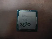 Лот: 19567411. Фото: 2. Intel CPU процессор 1150 Pentium... Комплектующие