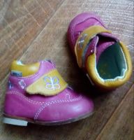 Лот: 11461700. Фото: 3. Ботиночки "Котофей" на первые... Дети растут