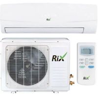 Лот: 7690910. Фото: 2. Кондиционер Rix I/O-W07J (серия... Тепловое оборудование, климат