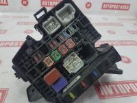 Лот: 20899033. Фото: 6. Блок предохранителей Toyota Vitz...