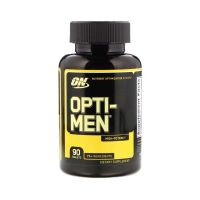 Лот: 10131876. Фото: 2. Optimum Nutrition Opti-Men 90tab... Спортивные товары