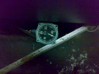 Лот: 1561345. Фото: 4. Приборчик что-то связано с оборотами... Красноярск