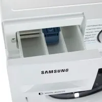 Лот: 21040990. Фото: 11. Новая Стиральная машина Samsung...