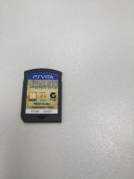 Лот: 12753103. Фото: 2. картридж PS Vita Uncharted Golden... Игровые консоли