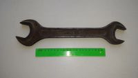 Лот: 12633612. Фото: 2. Ключ гаечный рожковый 36 х 41... Инструмент