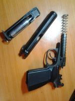 Лот: 4765135. Фото: 3. mp-654k. Спортивные товары