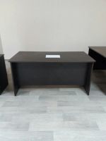 Лот: 9516706. Фото: 3. Стол руководителя венге. Мебель
