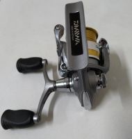 Лот: 19865321. Фото: 2. Катушка Daiwa Revros MX 2004... Рыбалка