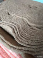 Лот: 9371014. Фото: 2. Евроджут, джут ширина 100 мм... Отделочные материалы