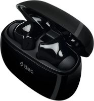 Лот: 25889190. Фото: 2. Беспроводная Bluetooth-гарнитура... Аудиотехника