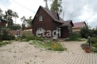 Лот: 25297695. Фото: 3. 3-комн. дом , садоводческое некоммерческое... Недвижимость