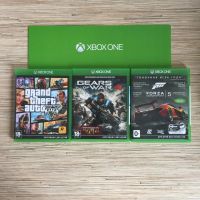Лот: 14837706. Фото: 4. xbox one s , GTA V. Красноярск