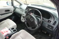 Лот: 2794354. Фото: 5. HONDA ODYSSEY