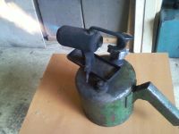 Лот: 18548126. Фото: 5. лампа паяльная