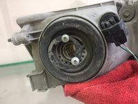 Лот: 14408697. Фото: 5. Фары mark 2 GX100, JZX100