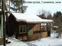 Лот: 770666. Фото: 2. Дача 10 соток в сосновом бору... Продажа