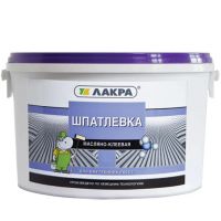 Лот: 13448290. Фото: 2. Шпаклёвка готовая масляно-клеевая... Строительные материалы