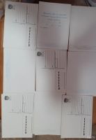 Лот: 18565072. Фото: 2. Открытки СССР. 23 февраля и 8 марта