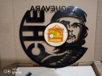 Лот: 19630139. Фото: 4. Часы Че Гевара. Красноярск