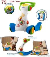 Лот: 2805426. Фото: 2. ходунки Chicco. Дети растут