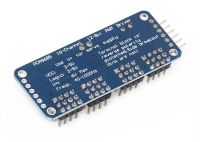 Лот: 25555861. Фото: 2. PCA9685PW 16-канальный 12-bit... Радиодетали  (электронные компоненты)