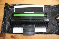 Лот: 355342. Фото: 2. Картридж Samsung SCX-4100D3/XEV. Принтеры, сканеры, МФУ