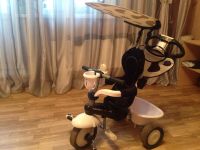 Лот: 4682534. Фото: 2. Велосипед Smart Trike