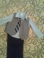 Лот: 5200632. Фото: 4. Костюм для маленького джентельмена... Сувениры, подарки