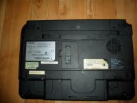 Лот: 6968688. Фото: 3. Ноутбук Toshiba Satellite M100-165... Компьютеры, оргтехника, канцтовары