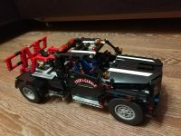 Лот: 14411939. Фото: 2. Lego Technic 9395 Лего Техник... Игрушки
