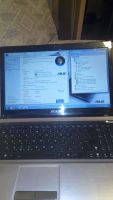 Лот: 10431326. Фото: 4. Ноутбук ASUS x53s, core i3-2310M... Красноярск