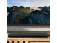 Лот: 23495057. Фото: 8. Саундбар Yamaha SR-B40A Black