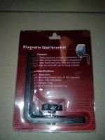 Лот: 10697047. Фото: 2. Кронштейн угловой магнитный для... Инструмент и расходные