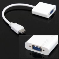 Лот: 10717512. Фото: 5. HDMI - VGA (активный переходник...