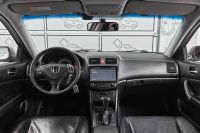 Лот: 19532632. Фото: 9. Honda Accord, VII 2.4 AT (190...