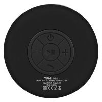 Лот: 25207082. Фото: 3. Портативная колонка TFN Mini Bluetooth... Компьютеры, оргтехника, канцтовары