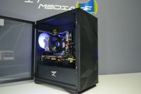 Лот: 18841777. Фото: 2. Игровой компьютер 8 ядер / GTX... Компьютеры, ноутбуки, планшеты