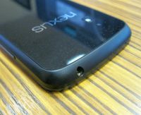 Лот: 3529138. Фото: 2. четырехядерный Google Nexus 4... Смартфоны, связь, навигация