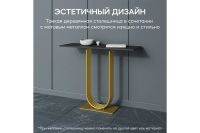 Лот: 25227978. Фото: 7. Консоль GENGLASS Arfeo